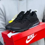Nike Air Presto Gore-Tex Termo Black - Зображення 6