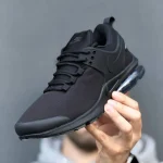 Nike Air Presto Gore-Tex Termo Black - Зображення 3