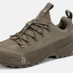 The North Face Glenclyffe Low Gore-Tex Khaki - Зображення 7