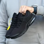 Nike Air Presto Gore-Tex Termo Black - Зображення 4