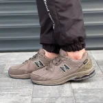 New Balance 1906R Cordura Gore-Tex Beige Grey - Зображення 4