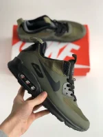 Nike Air Max 90 Winter haki - Зображення 2