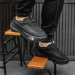 TNF Never Stop Lace Black - Зображення 5