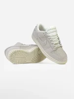 Nike Dunk Low Light Grey - Зображення 4
