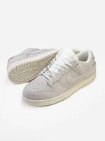 Nike Dunk Low Light Grey - Зображення 2