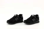 New Balance 574 Black Winter - Зображення 2