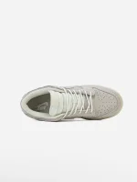 Nike Dunk Low Light Grey - Зображення 3