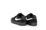 Nike Air Force Black Winter - Зображення 3