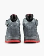 Nike Air Force High Grey Winter - Зображення 6