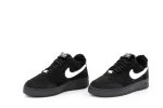 Nike Air Force Black Winter - Зображення 2