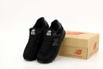 New Balance 574 Black Winter - Зображення 5
