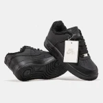 Nike Air Force Black Winter - Зображення 3