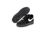 Nike Air Force Black Winter - Зображення 4