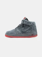 Nike Air Force High Grey Winter