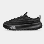 TNF Never Stop Lace Black