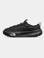 TNF Never Stop Lace Black