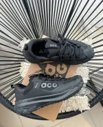 Nike ACG Mountain Fly Gore-Tex Black Termo - Зображення 4
