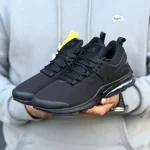Nike Air Presto Gore-Tex Termo Black - Зображення 2