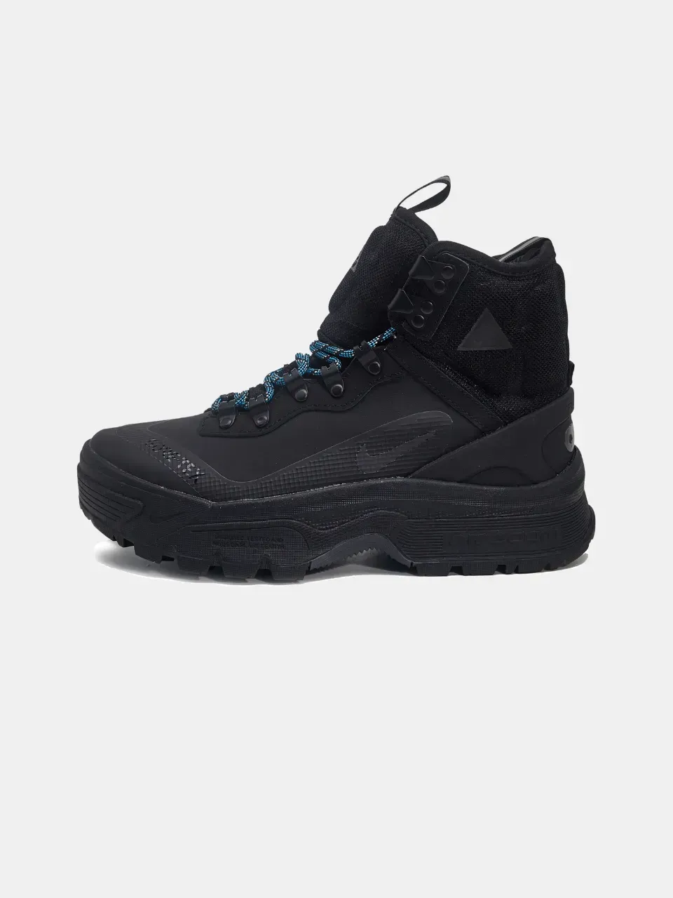 45732314039522 Nike ACG Air Zoom Gaiadome GTX Black - Зображення 1