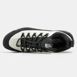 The North Face Glenclyffe Low Grey Black TNF - Зображення 4
