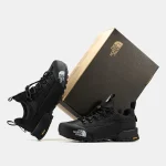 The North Face Glencliffe Low Black TNF - Зображення 8