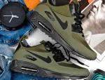 Nike Air Max 90 Winter haki - Зображення 5