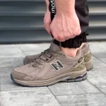 New Balance 1906R Cordura Gore-Tex Beige Grey - Зображення 3