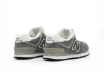 New Balance 574 Grey Winter - Зображення 3