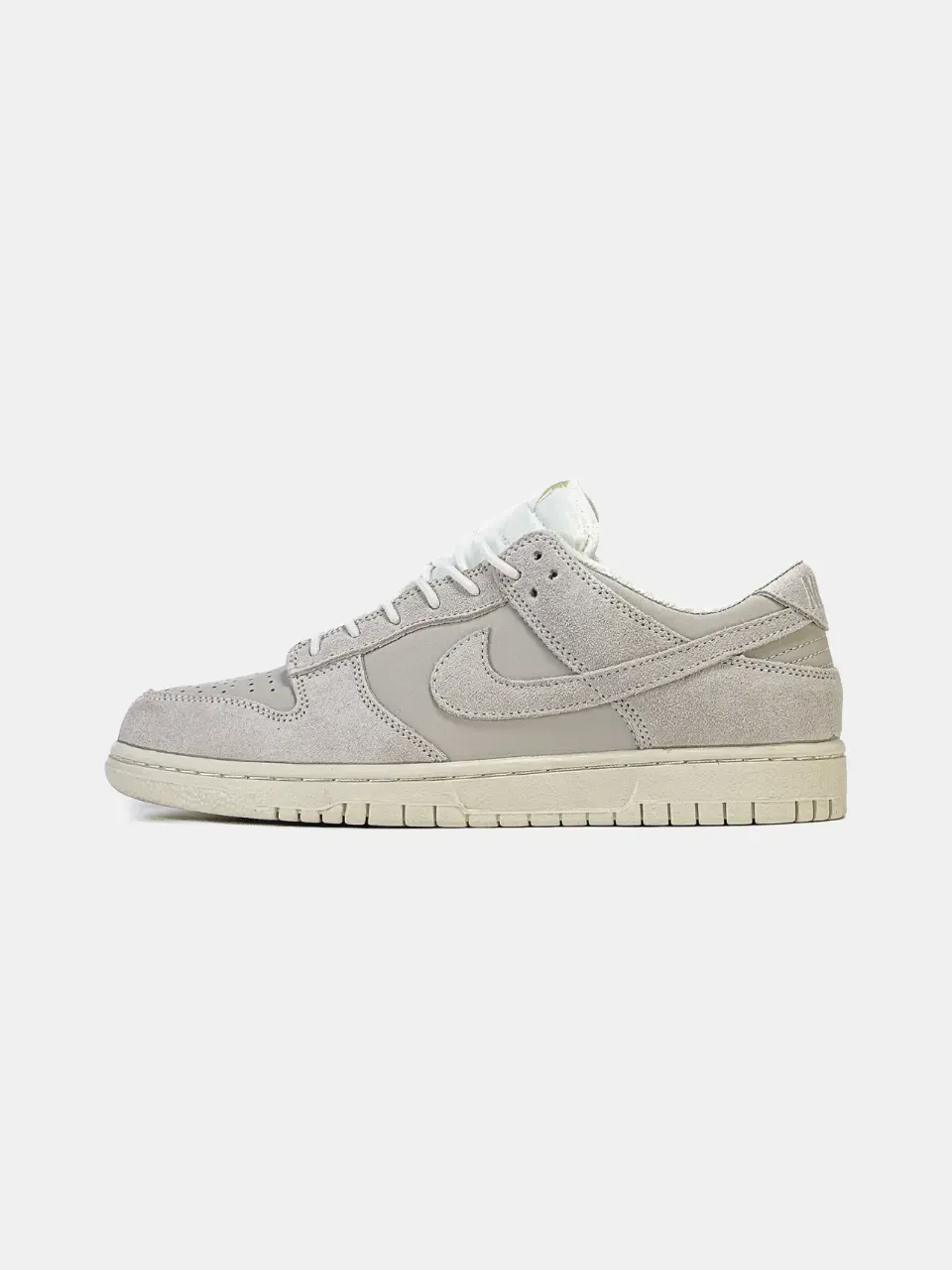 56841544916066 Nike Dunk Low Light Grey - Зображення 1