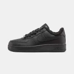 Nike Air Force Black Winter