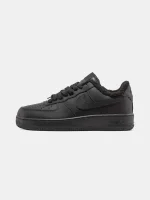 Nike Air Force Black Winter