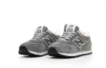 New Balance 574 Grey Winter - Зображення 2