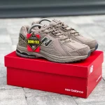 New Balance 1906R Cordura Gore-Tex Beige Grey - Зображення 5