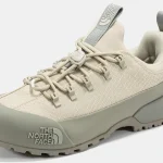 The North Face Glenclyffe Low Beige Grey TNF - Зображення 5