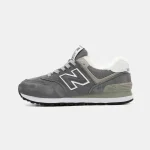 New Balance 574 Grey Winter