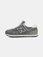 New Balance 574 Grey Winter