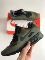Nike Air Max 90 Winter haki - Зображення 4