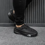 TNF Never Stop Lace Black - Зображення 3
