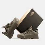 The North Face Glenclyffe Low Gore-Tex Khaki - Зображення 8