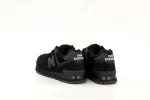 New Balance 574 Black Winter - Зображення 4
