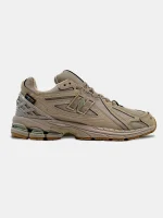 New Balance 1906R Beige Cordura - Зображення 6