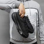 TNF Never Stop Lace Black - Зображення 6