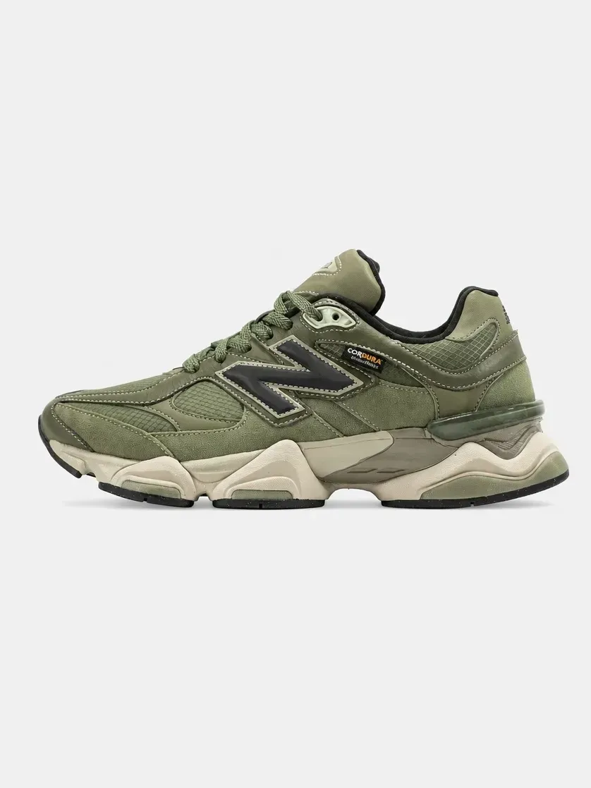 74183687793303 New Balance 9060 Cordura Termo - Зображення 1
