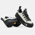 The North Face Glenclyffe Low Grey Black TNF - Зображення 3