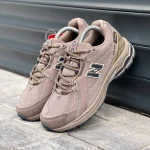 New Balance 1906R Cordura Gore-Tex Beige Grey - Зображення 2
