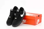 Nike Air Force Black Winter - Зображення 5