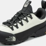 The North Face Glenclyffe Low Grey Black TNF - Зображення 6