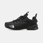 The North Face Glencliffe Low Black TNF