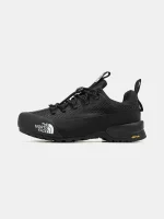 The North Face Glencliffe Low Black TNF