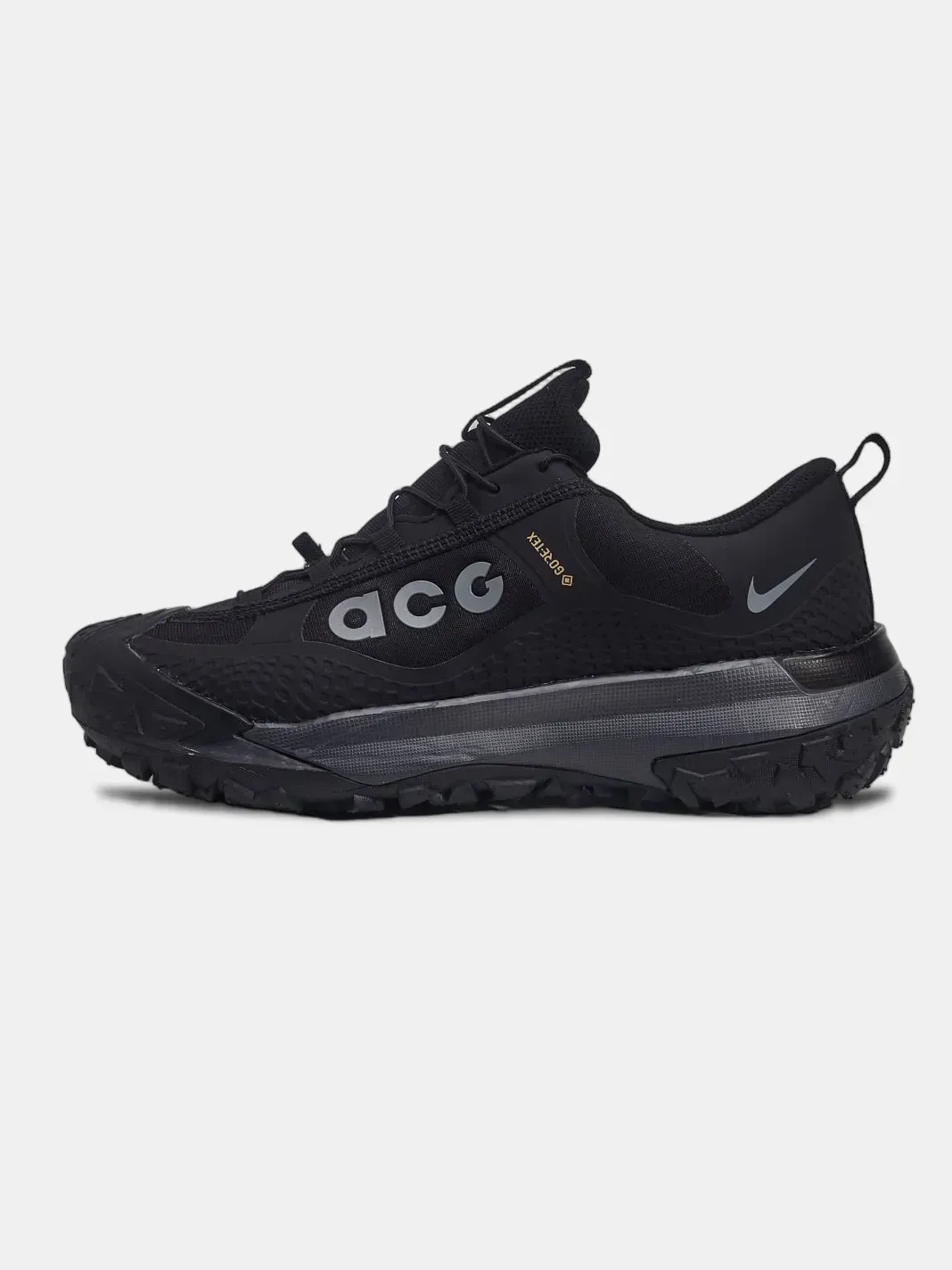 87067064822700 Nike ACG Mountain Fly Gore-Tex Black Termo - Зображення 1